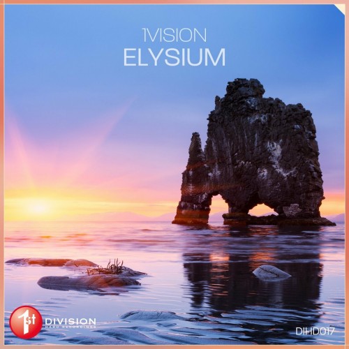 1Vision - Elysium (Edit) (2022)