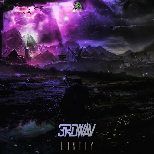 3rdWav - Lonely (Edit) (2022)