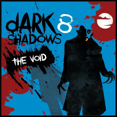 Al Storm - Dark Shadows 8 - The Void (2022)