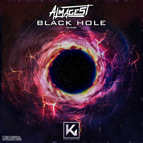 Almagest - Black Hole (2022)