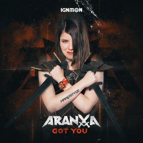 Aranxa - Got You (Extended Mix) (2022)