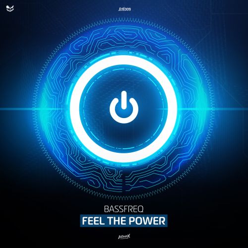 Bassfreq - Feel The Power (Original Mix) (2022)