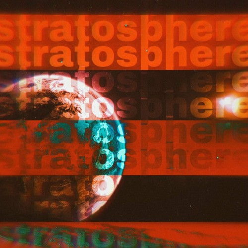 Blxxdyeye - Stratosphere (2022)