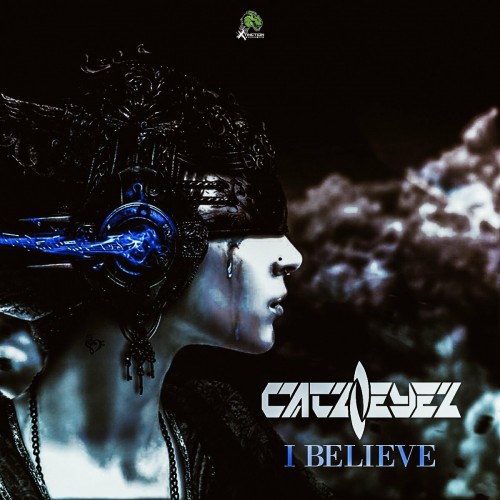 Catzeyez - I Believe (Edit) (2022)