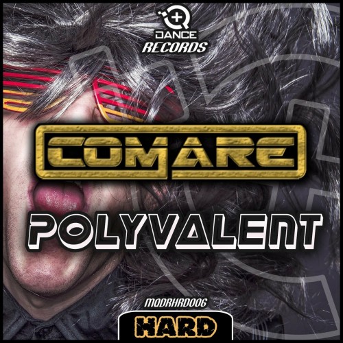 Comare - Polyvalent (2022)