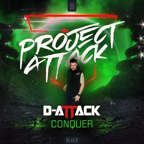 D-Attack - Conquer (Original Mix) (2022)