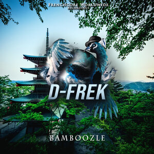 D-Frek - Bamboozle (Extended Mix) (2022)