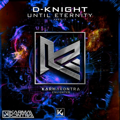 D-Knight - Until Eternity (2022)