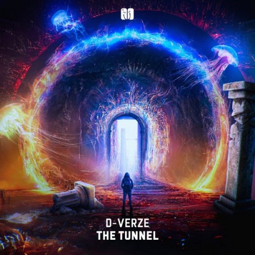 D-Verze - The Tunnel (Original Mix) (2022)