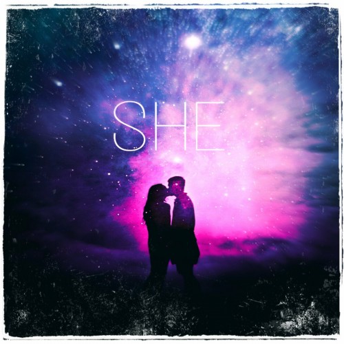 Despertoman - She (2022)