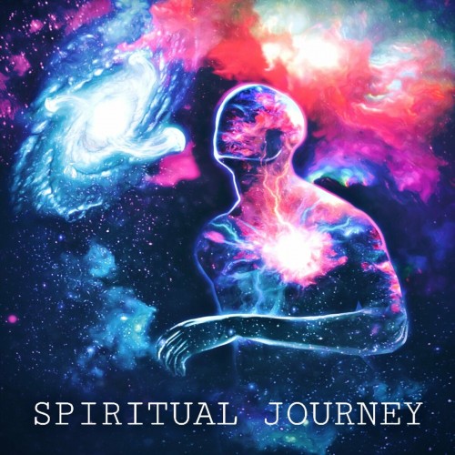 Despertoman - Spiritual Journey (2022)