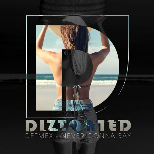 Detmex - Never Gonna Say (Original Mix) (2022)