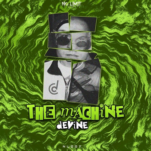 Devine - The Machine (Original Mix) (2022)