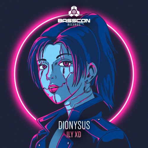 Dionysus - Ily Xd (2022)