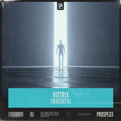 Distrix - Immortal (Edit) (2022)