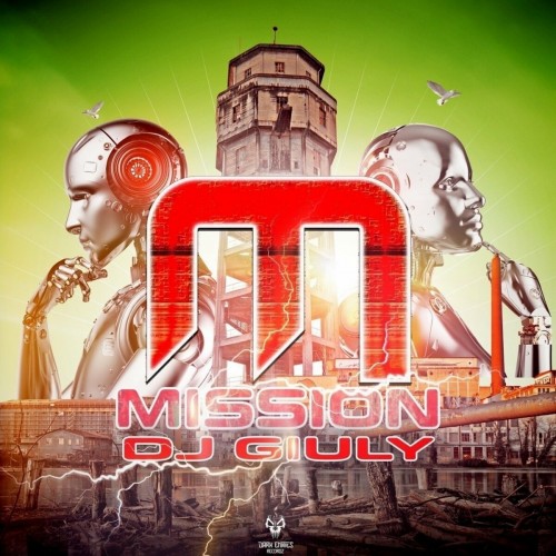 DJ Giuly - Mission (2022)