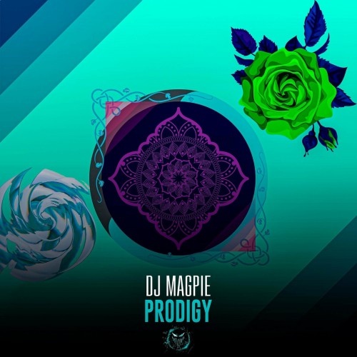 DJ Magpie - Prodigy (Edit) (2022)