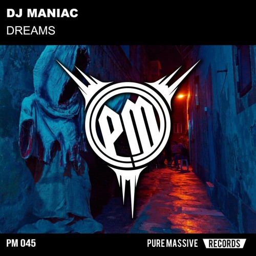 Dj Maniac - Dreams (2022)