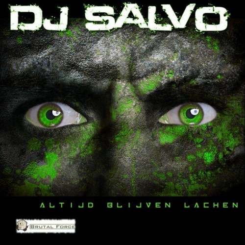 DJ Salvo - Altijd Blijven Lachen (2022)