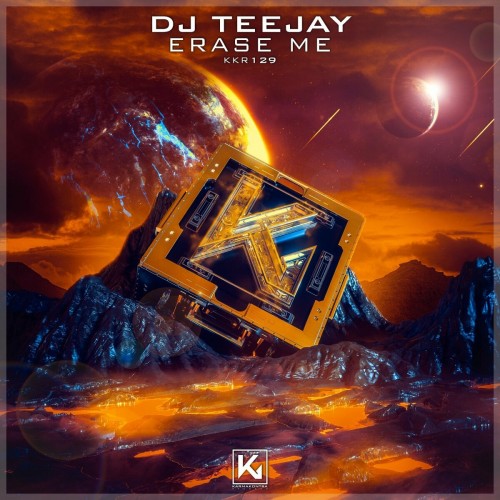 DJ Teejay - Erase Me (2022)