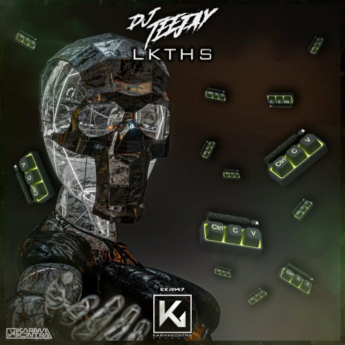 DJ Teejay - Lkths (2022)