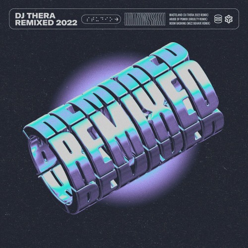 DJ Thera - Remixed (2022)