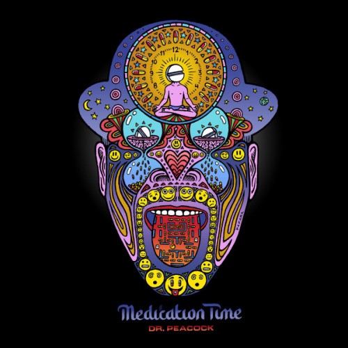 Dr. Peacock - Medication Time (Dj Edit) (2022)