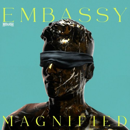 EMBASSY - Magnified (2022)