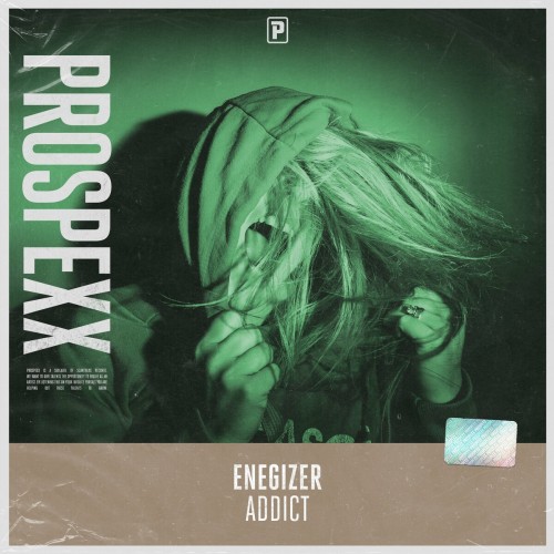 Enegizer - Addict (2022)