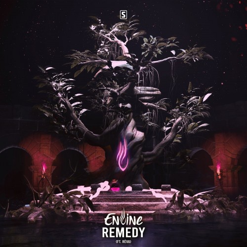 ENVINE ft. Reva - Remedy (2022)