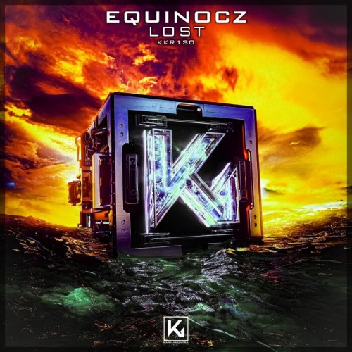 Equinocz - Lost (2022)