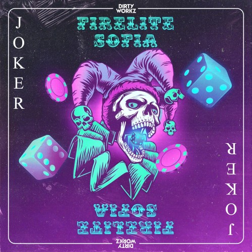 Firelite & Sofia - Joker (Extended Mix) (2022)