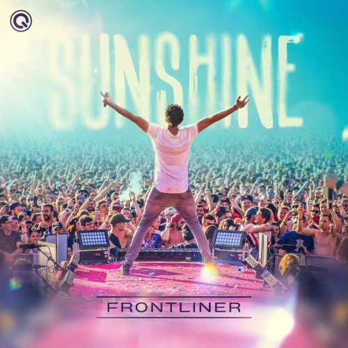 Frontliner - Sunshine (2022)