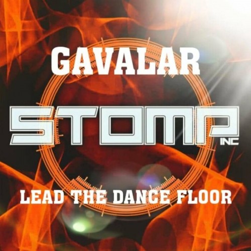 Gavalar - Lead The Dance Floor (2022)