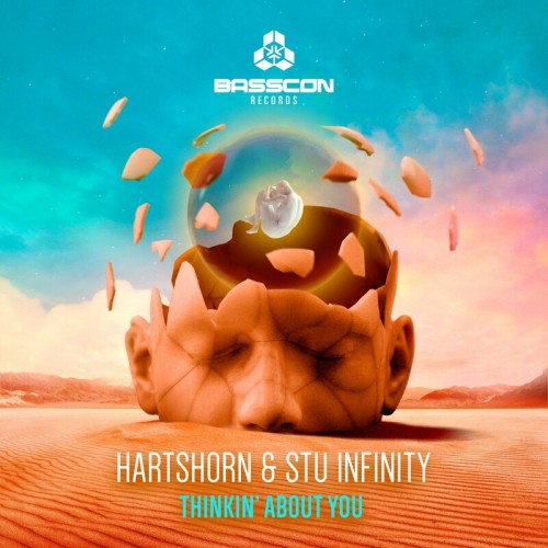 Hartshorn & Stu Infinity - Thinkin About You (2022)