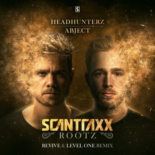 Headhunterz vs Abject - Scantraxx Rootz (2022)