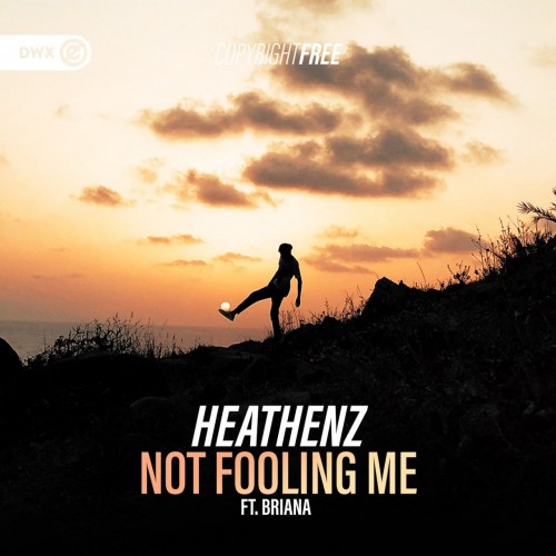 Heathenz ft. Briana - Not Fooling Me (Extended Mix) (2022)