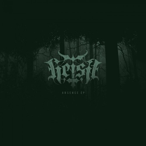 HEISA - Abscence EP (2022)