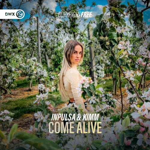 Inpulsa & Kimm - Come Alive (Extended Mix) (2022)