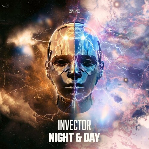 Invector - Night And Day (2022)