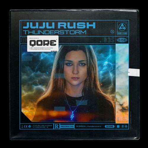 Juju Rush - Thunderstorm (2022)