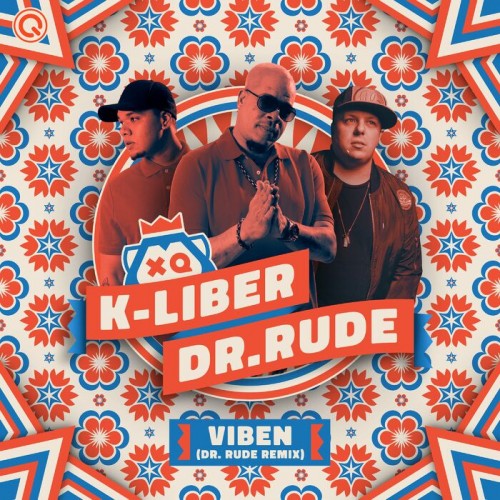 K-Liber - Viben (Dr. Rude Remix) (2022)