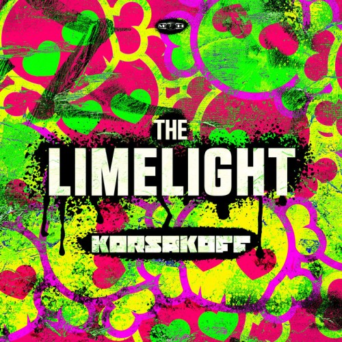 Korsakoff - The Limelight (2022)