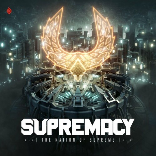 VA - Supremacy 2022 (The Nation Of Supreme) (2022)