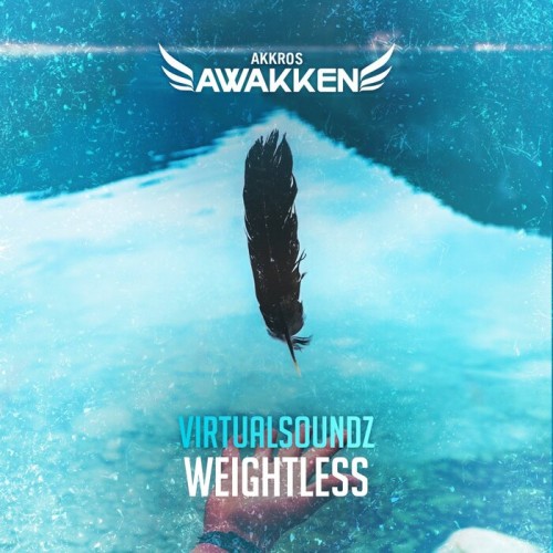 VirtualSoundz - Weightless (2022)