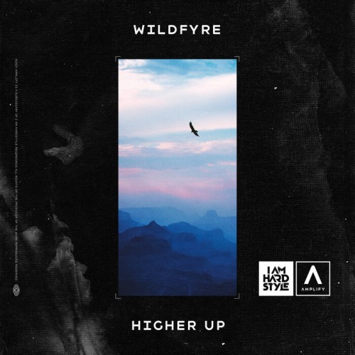 Wildfyre - Higher Up (2022)