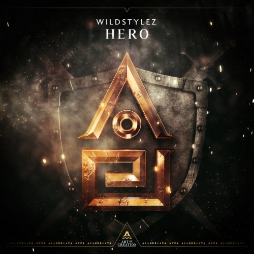 Wildstylez - Hero (2022)