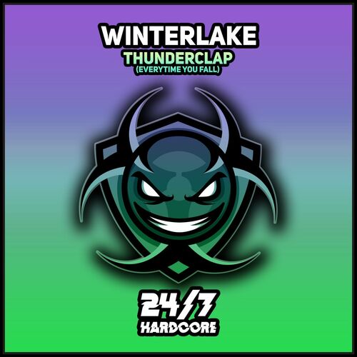 Winterlake - Thunderclap (Everytime I Fall) (2022)