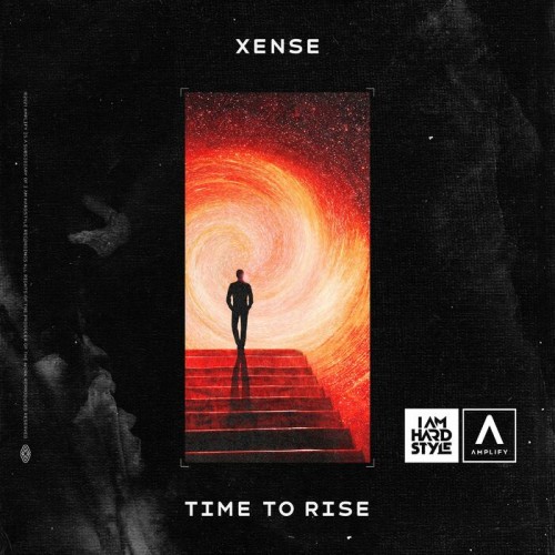 Xense - Time To Rise (2022)