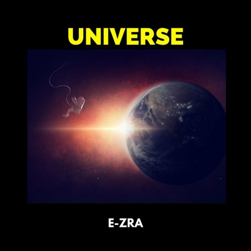 E-Zra - UNIVERSE (2022)